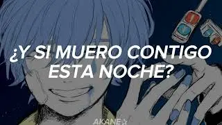 I'm Dead - Duckwrth + [Sub Español]