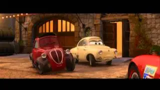 Auti 2 (Cars 2)