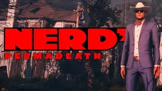 The Hitman Trilogy Permadeath - Colorado