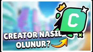 BRAWL STARS CREATOR NASIL OLUNUR?