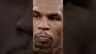 Mike Tyson Before and After Prison