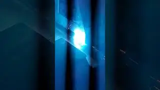 Kawasaki welding