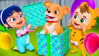 Bingo + Old Macdonald Had A Farm | Animal Farm | Nursery Rhymes And Kids Songs By Lalaleo