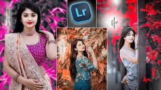 Lr photo editing | Lightroom photo editing 2025| How to do photo editing inside light room