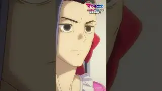 🪄「うちの美学なんだよ」TVアニメ『株式会社マジルミエ』2024年10月から放送＆配信中💼 #マジルミエ #株式会社マジルミ#shorts
