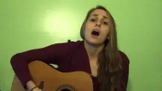 "Wildest Dreams" (Taylor Swift Cover)
