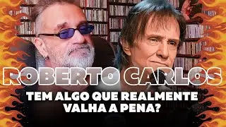 Roberto Carlos - What's Worth It?