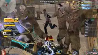 FİRST BLOOD ÇAR TANITIMI BONUS İÇERİR