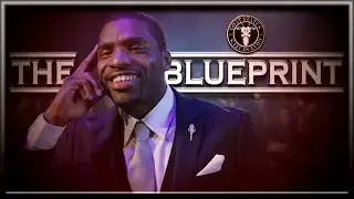 Loaded Lux - The Blueprint of Battle Rap