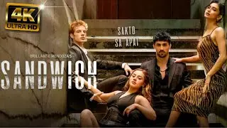 KAROKE BO5 DI P4RKIRAN K4NTOR || ALUR FILM FILIPINA 2023