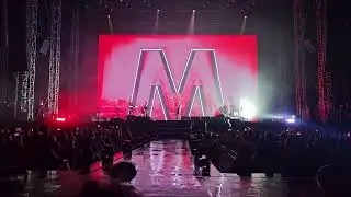 Depeche Mode - Personal Jesus (live @ Bucharest 2023)