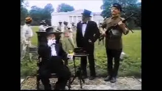 Анекдоты - эпизод  на зоне