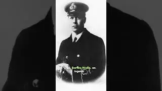 The bouncing bomb: A marvel of British innovation #history #ww2