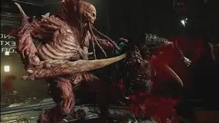 Dead Space Remake - Death Animations Compilation