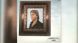 Daniel Beretta - Le crocodile