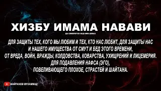 Hizb-ul-Imam Nawawi