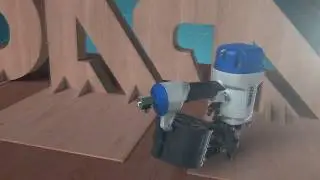 Automation Pneumatic Nailers and Staplers from APACH INDUSTRIAL