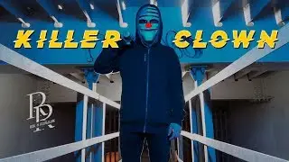 Клоун – убийца. Live Video от |Рок-н-Рольщик Продукт|
