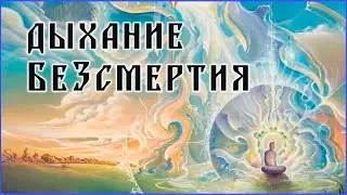 Дыхание БеЗсмертия, Сжигание шлаков и токсинов через Дыхание
