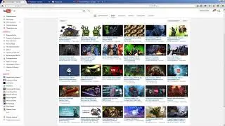 Как выбрать тематику канала. Часть 5