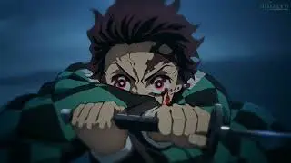 Tajiro & Nezuko vs Daki 「AMV」kimetsu no yaiba | Natural