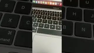MacBook Air, configurações da impressora no equipamento do cliente. 