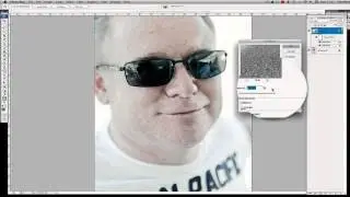 Adding Noise to Create Special Effects