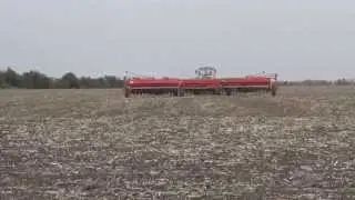 СЕЯЛКА ЗЕРНОВАЯ ЗС - 4.2