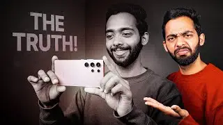 The perfect phone with one small problem…