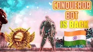 Pubg montage🧡Low and Device || S18 conqueror || unknown brain-song❣ ||Redmi note 9
