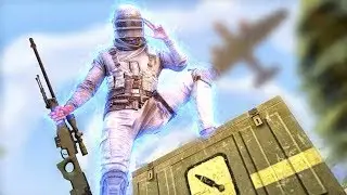 MELANHOLIK - Pubg mobile 😍