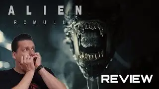 ALIEN ROMULUS |  REVIEW