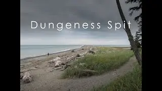 Dungeoness Spit  | Paul Dishkant | 4K