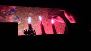 Газгольдер 1