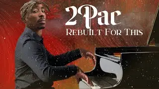 Ringtone |  2Pac - ReBuilt For This [ The best of old school rap]