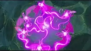 Rick y Morty Temporada 4 Orgia de Dragones y Derrota del Mago (Castellano)