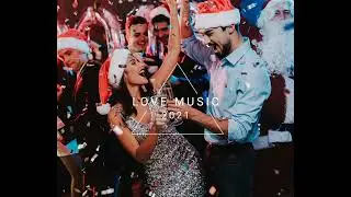 НОВОГОДНИЕ ПЕСНИ🎵2021🎉2022🔥НОВОГОДНИЕ РЕМИКСЫ 🍾🥂