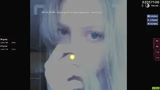 [OSU!]  shadowraze - холод