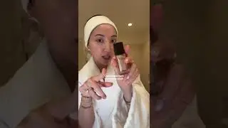 base routine for flawless, glowing skin 