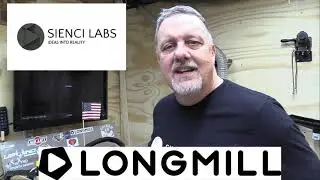 How to make a Sign using the Sienci Longmill
