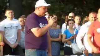 STRONGMAN.UA. ЛУЦЬК, ФІНАЛ...