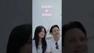 Kompak BGT! OOTD Pasangan Dengan Pakaian Couple di Sinetron, Favorit Kamu yang Mana? 