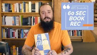 60 Sec Book Rec -- 