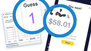 Playing HQ Trivia using private bot