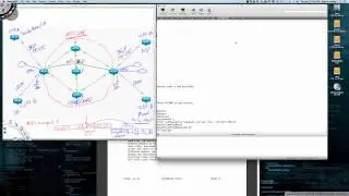 Please check out the *NEW* MPLS L3 VPN Video Series (Link Below)