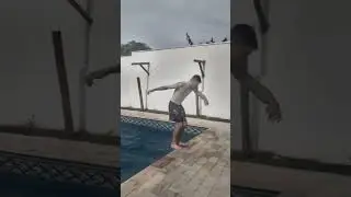 🔥 #fyp #viralvideo #mortal #parkour