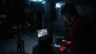 Mini-Set for Benton