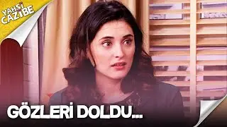 Cazibe'ye yapılır mı bu? - Yahşi Cazibe 27. Bölüm