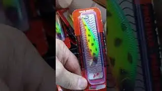 ВОБЛЕРЫ ПРОФИЛЮКС