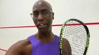 Rasheed's 1 Minute Tips: Put In The Hard Work